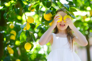 citroen als beautyproduct