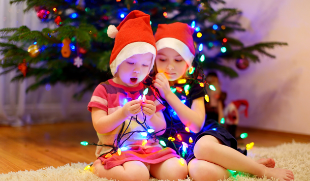 Tradities en symboliek rondom kerst