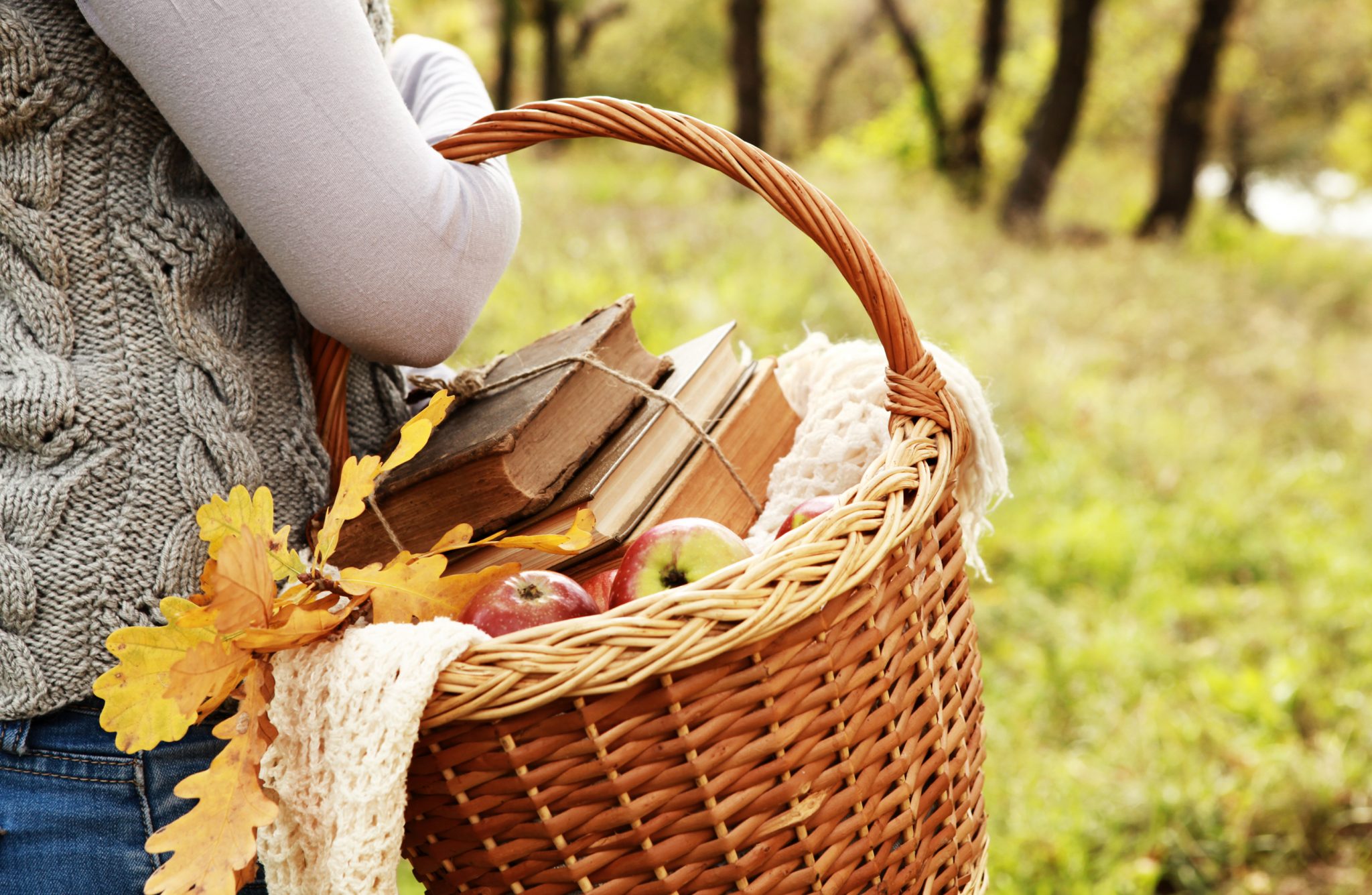 Tips voor een geslaagde herfstpicknick!