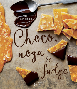 Choco-Noga-Fudge