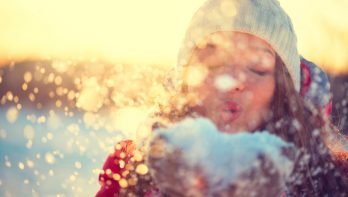 10 tips voor een verzorgde winterhuid