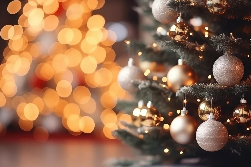 Upload een foto van je kerstboom en win een cadeaupakket!